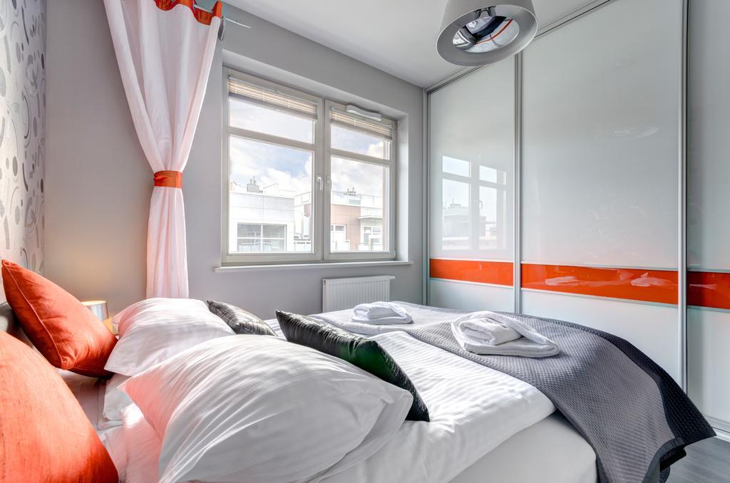 Apartment Dom & House Apartments - Marina Residence Sopot
