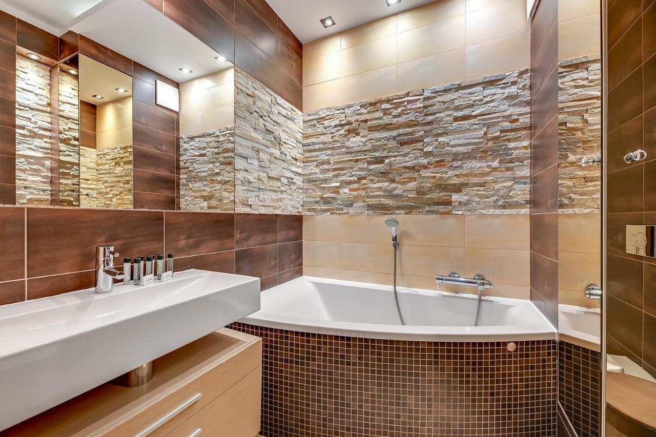 Dom & House Apartments - Marina Residence Sopot