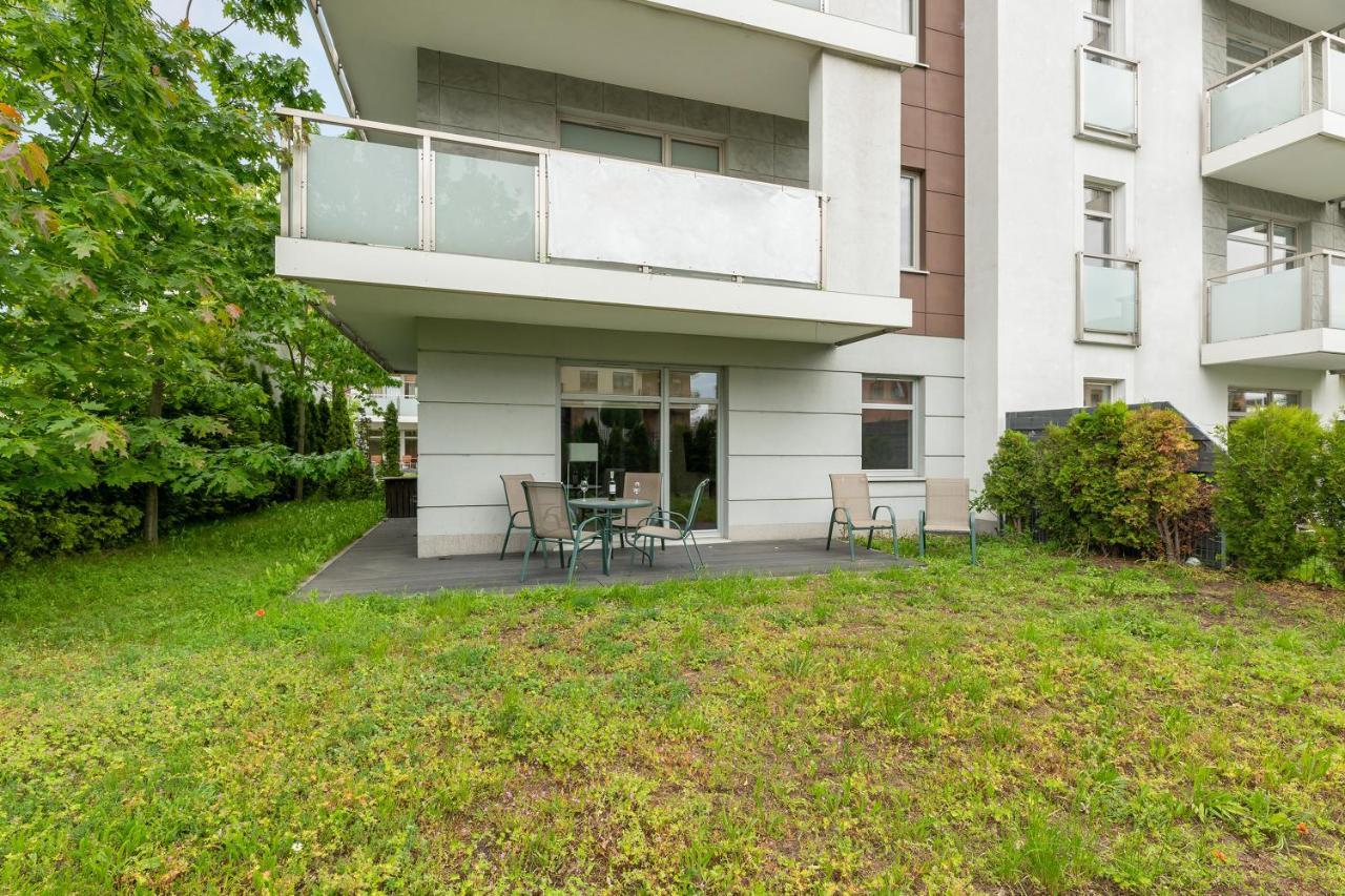 Dom & House Apartments - Marina Residence * Sopot