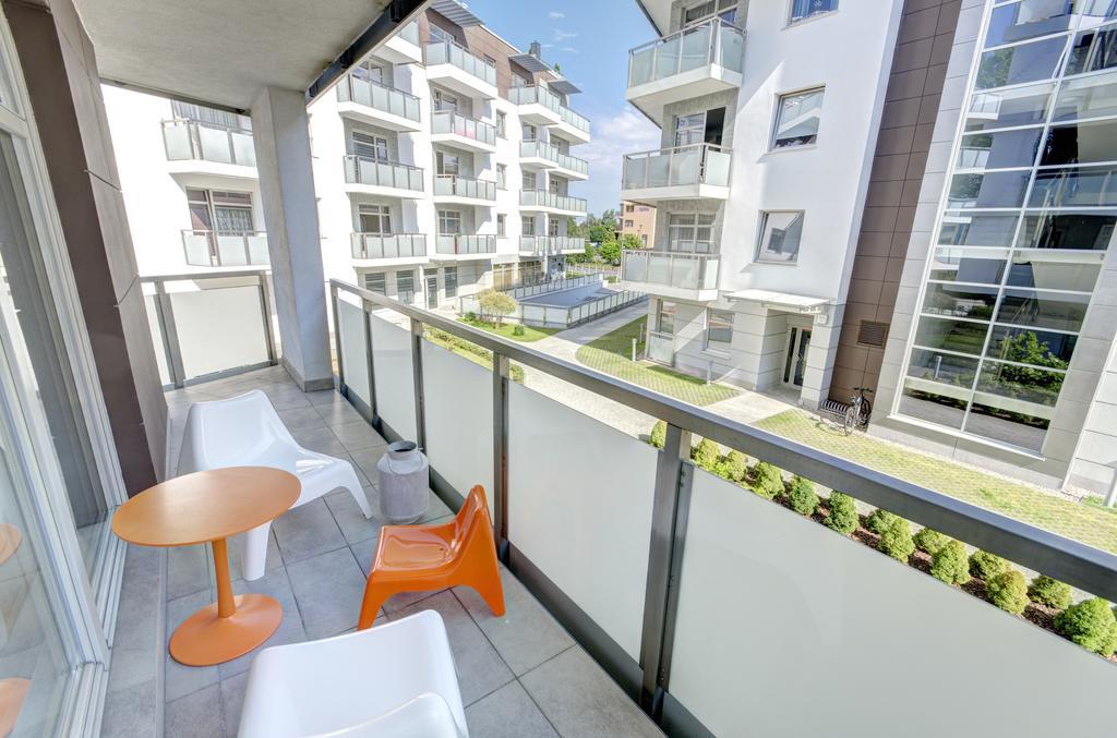 Appartamento Dom & House - Marina