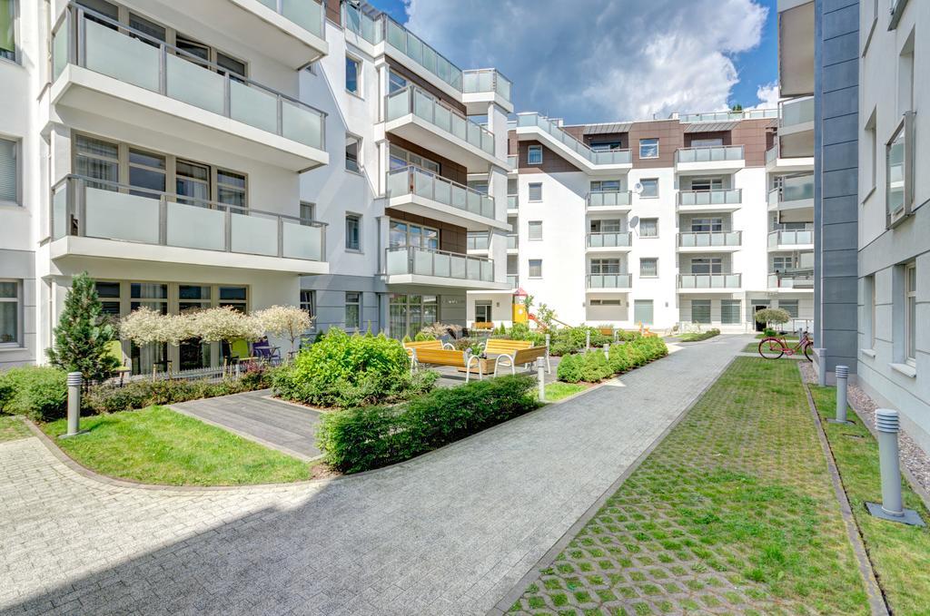 Appartamento Dom & House - Marina *