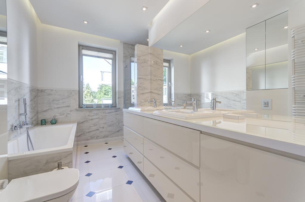 Apartment Dom & House Apartments - Marina Residence Sopot
