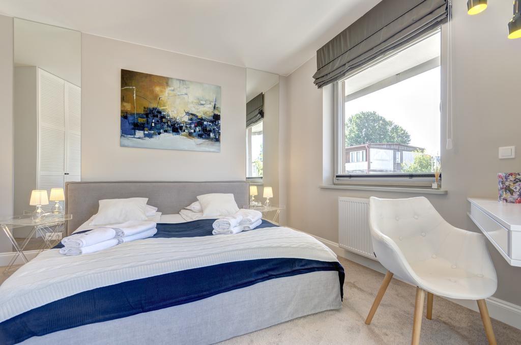 Appartamento Dom & House - Marina