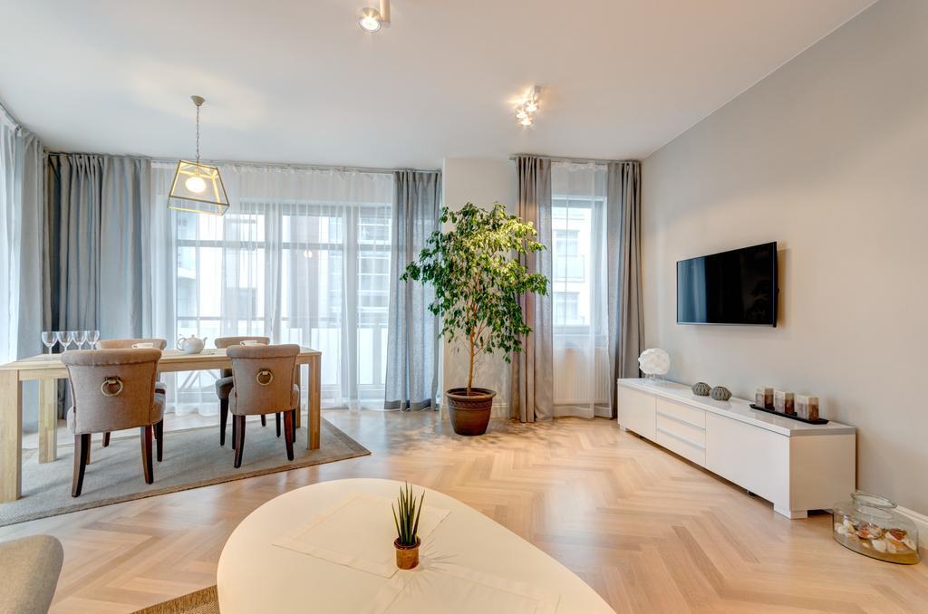 Appartamento Dom & House - Marina *