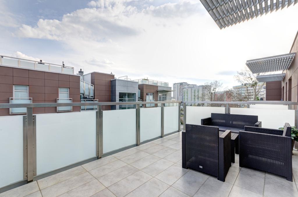 Apartment Dom & House Apartments - Marina Residence Sopot