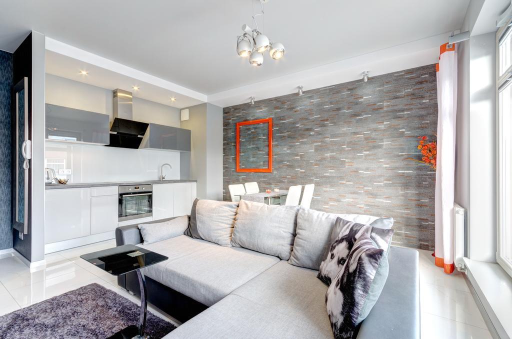Appartamento Dom & House - Marina *