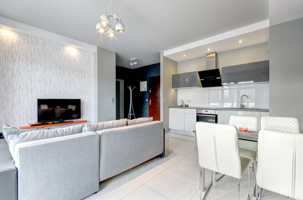 Appartamento Dom & House - Marina
