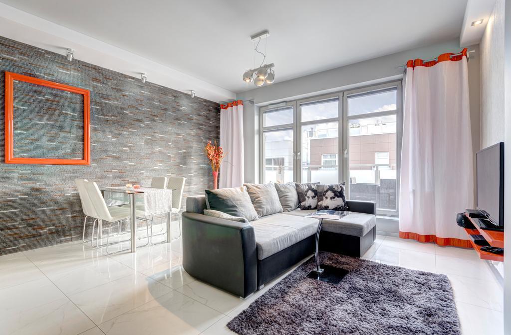 Appartamento Dom & House - Marina *