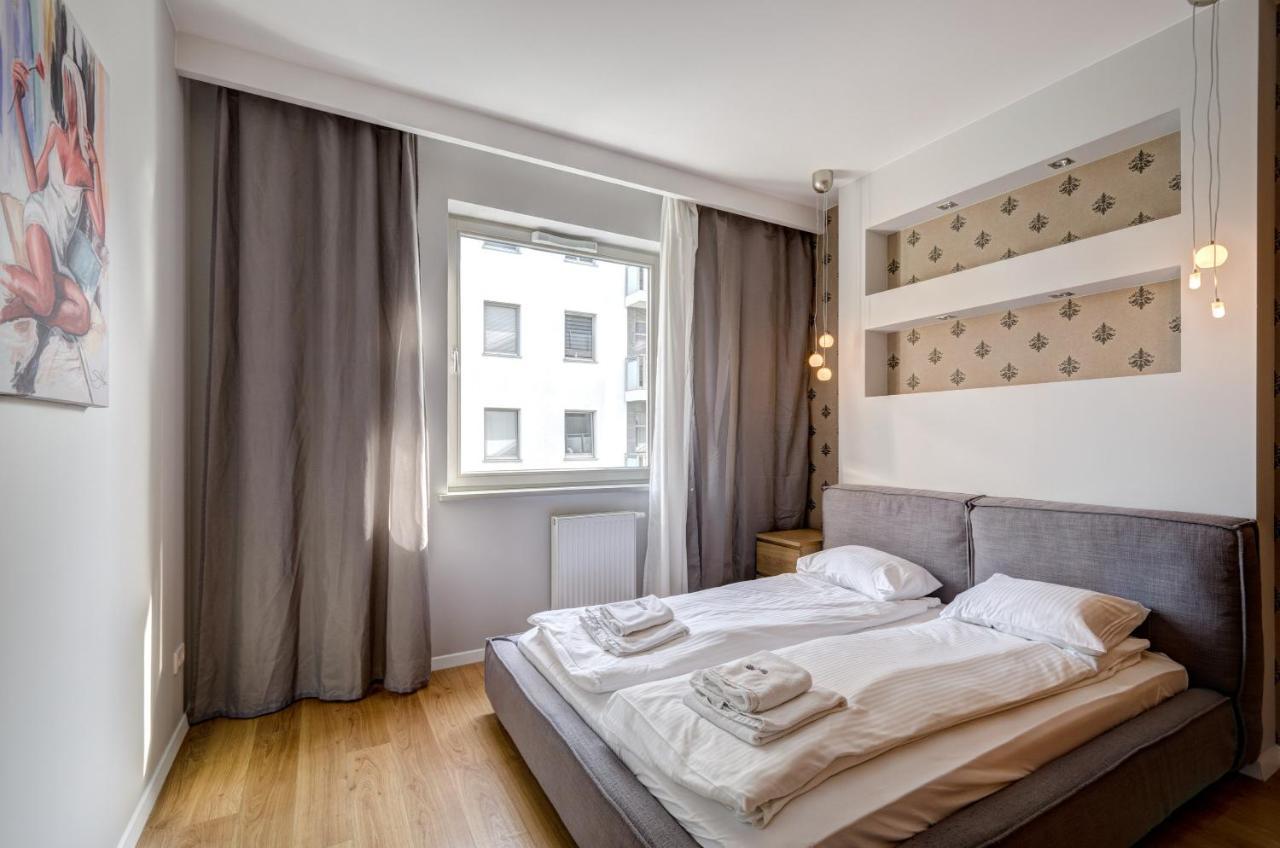 Apartment Dom & House Apartments - Marina Residence Sopot