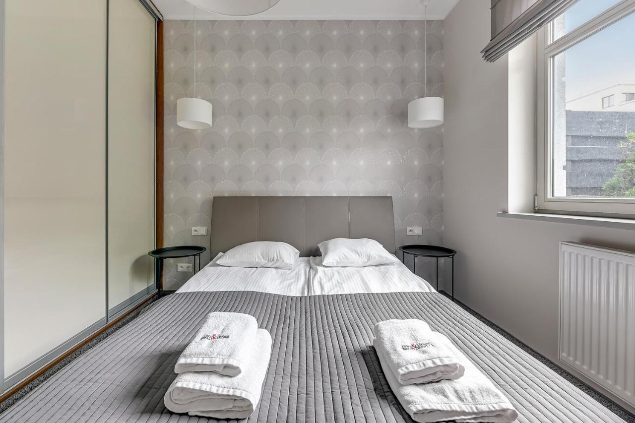 Apartment Dom & House Apartments - Marina Residence Sopot